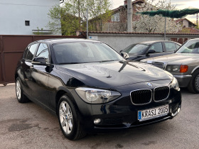 BMW 114 D, снимка 3 - Автомобили и джипове - 45150360