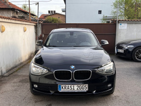BMW 114 D, снимка 2 - Автомобили и джипове - 45150360