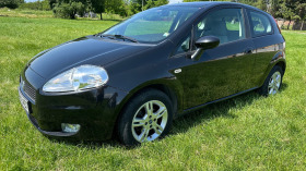 Fiat Punto, снимка 1 - Автомобили и джипове - 46052383