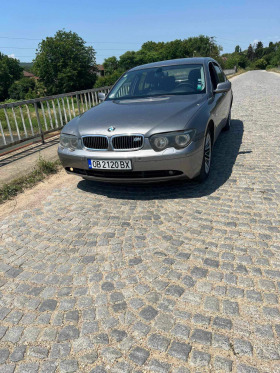 BMW 730, снимка 3