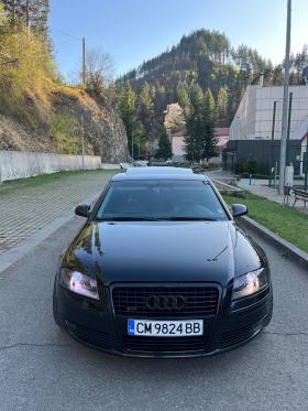 Audi A8 Quattro, снимка 6