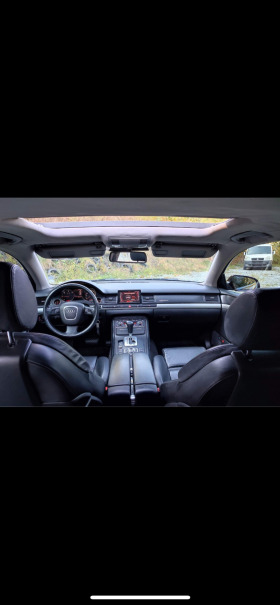 Audi A8 Quattro, снимка 11