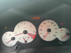 Peugeot 206, снимка 9