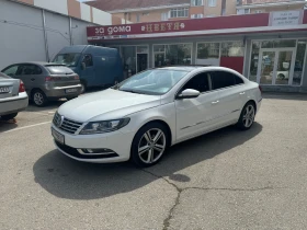  VW CC