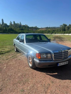 Mercedes-Benz 260, снимка 2