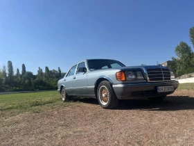  Mercedes-Benz 260