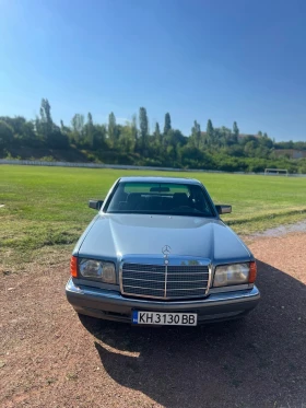 Mercedes-Benz 260 | Mobile.bg    11