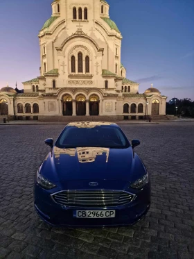 Ford Mondeo, снимка 7