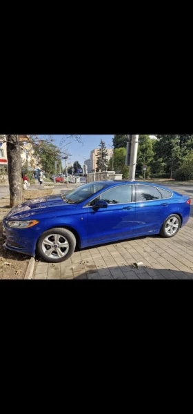 Обява за продажба на Ford Mondeo ~26 499 лв. - изображение 7