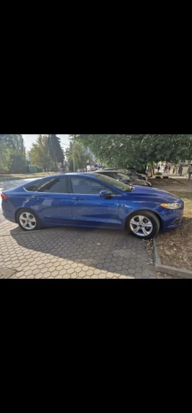 Обява за продажба на Ford Mondeo ~26 499 лв. - изображение 6
