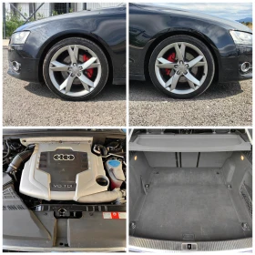 Audi A5 3.0 KeylessGo* Bang&Olufsen*  | Mobile.bg    14