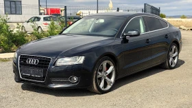 Audi A5 3.0 KeylessGo* Bang&Olufsen*  - [1] 