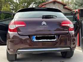 Citroen C4 Exclusive | Mobile.bg    2