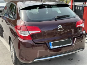 Citroen C4 Exclusive, снимка 7