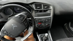 Citroen C4 Exclusive, снимка 13