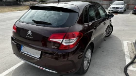 Citroen C4 Exclusive, снимка 10