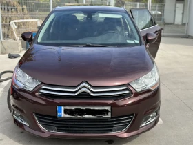 Citroen C4 Exclusive, снимка 11