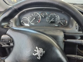 Peugeot 406, снимка 2