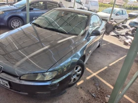 Peugeot 406, снимка 1