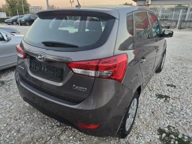 Hyundai Ix20 1.4i/135000KM/GERMANY, снимка 5