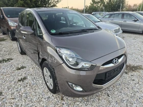 Hyundai Ix20 1.4i/135000KM/GERMANY, снимка 2