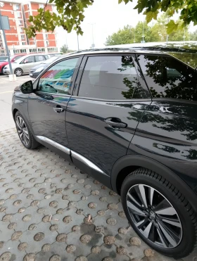 Peugeot 3008, снимка 3