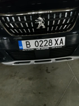 Peugeot 3008, снимка 12