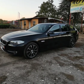 BMW 530 245к.с. ГЕРМАНИЯ, снимка 3