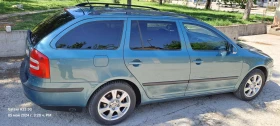 Skoda Octavia 1.6MPI, снимка 2