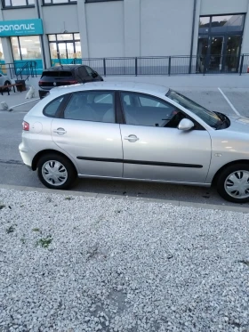 Seat Ibiza, снимка 4