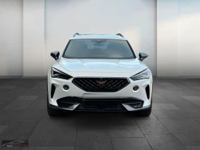 Cupra Formentor e-HYBRID/245HP/LED/NAVI/LEATHER/CAM/363b, снимка 3