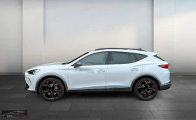 Cupra Formentor e-HYBRID/245HP/LED/NAVI/LEATHER/CAM/363b, снимка 4