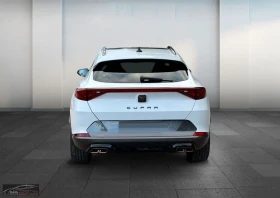 Cupra Formentor e-HYBRID/245HP/LED/NAVI/LEATHER/CAM/363b, снимка 9