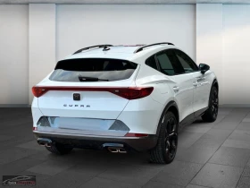 Cupra Formentor e-HYBRID/245HP/LED/NAVI/LEATHER/CAM/363b, снимка 6