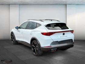 Cupra Formentor e-HYBRID/245HP/LED/NAVI/LEATHER/CAM/363b, снимка 5