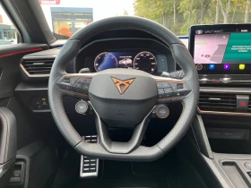 Cupra Formentor e-HYBRID/245HP/LED/NAVI/LEATHER/CAM/363b, снимка 10