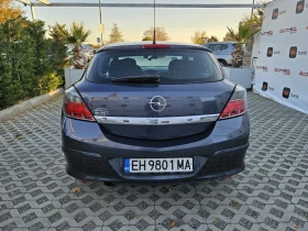 Opel Astra GTC= 1.6i-105кс= RECARO= ПОДГРЕВ= АВТОПИЛОТ, снимка 4