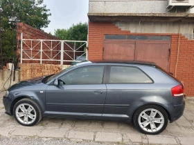 Audi A3, снимка 10