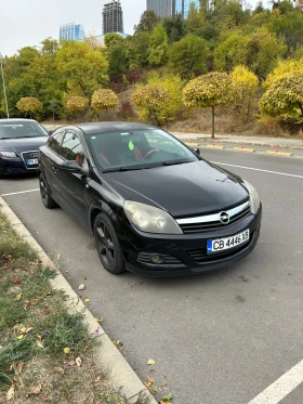 Opel Astra, снимка 3