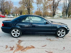 BMW 320 CABRIO+ HARDTOP, снимка 8