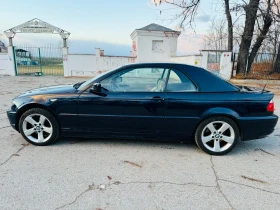 BMW 320 CABRIO+ HARDTOP, снимка 6