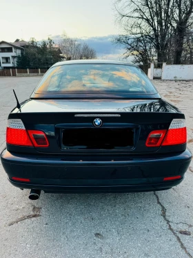 BMW 320 CABRIO+ HARDTOP | Mobile.bg    4