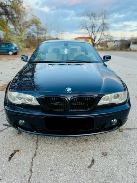 BMW 320 CABRIO+ HARDTOP | Mobile.bg    2