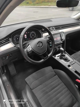 VW Passat, снимка 6