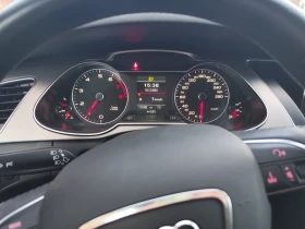 Audi A4 1.8 TFSI, снимка 10