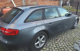 Audi A4 1.8 TFSI, снимка 4