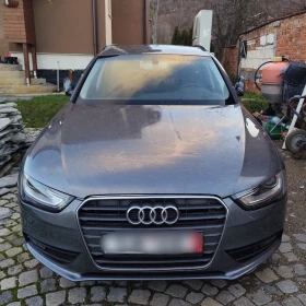 Audi A4 1.8 TFSI, снимка 2