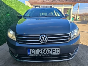 VW Passat HIGHLINE* ПАНОРАМА * КАМЕРА , снимка 8