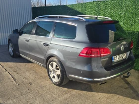 VW Passat HIGHLINE* ПАНОРАМА * КАМЕРА , снимка 3