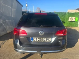 VW Passat HIGHLINE* ПАНОРАМА * КАМЕРА , снимка 4